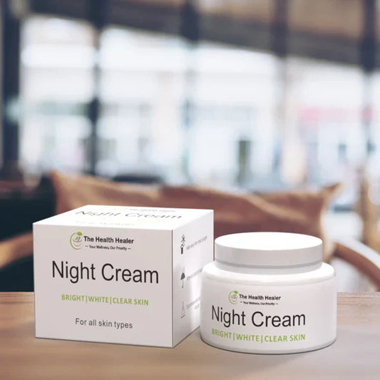 NIGHT CREAM-Hareems Shop